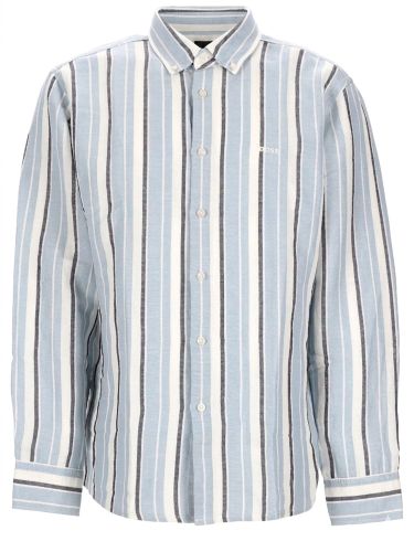 Boss camicia "ricoplus" - boss - Modalova