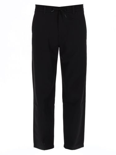 Boss pantalone chino con coulisse - boss - Modalova