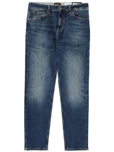 Boss "cap-bold" jeans - boss - Modalova