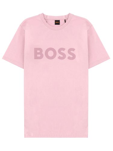 Boss "thinking 1" t-shirt - boss - Modalova