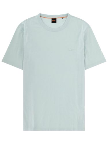Boss t-shirt con logo - boss - Modalova