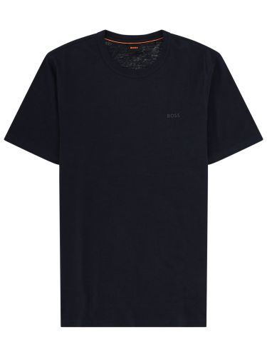 Boss t-shirt con logo - boss - Modalova