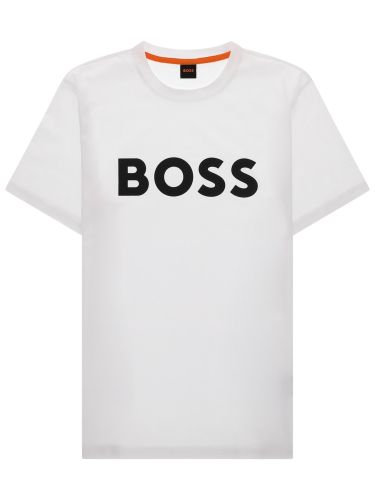 Boss "thinking 1" t-shirt - boss - Modalova
