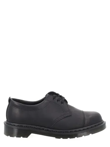 Stringata " x margaret howell" - dr martens - Modalova