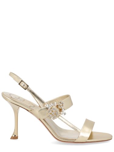 Sandalo "efflorescence" - roger vivier - Modalova