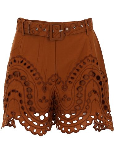 Charo ruiz shorts "dune" - charo ruiz - Modalova