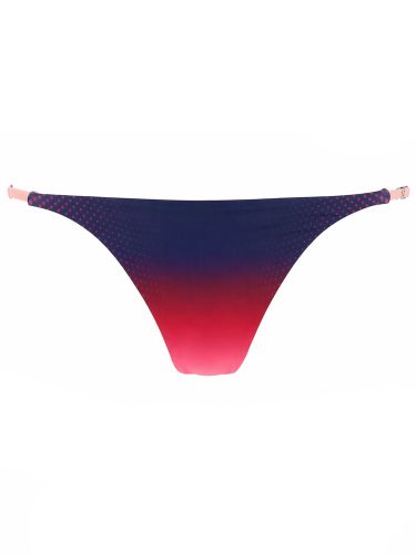 Slip bikini "aubergine gradient" - casablanca - Modalova