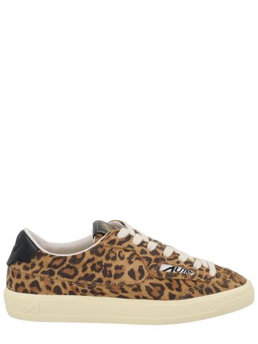 Autry sneaker "windscape low" - autry - Modalova