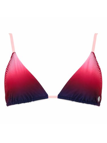 Top bikini "aubergine gradient" - casablanca - Modalova