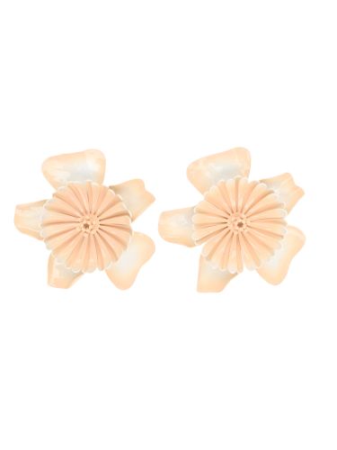 Chloé orecchini "bloom" - chloé - Modalova