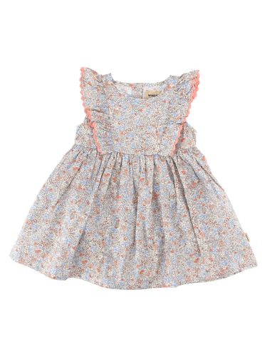 Wheat vestito baby "sofia" - wheat - Modalova