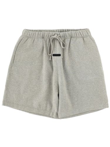 Shorts in cotone - fear of god essentials - Modalova