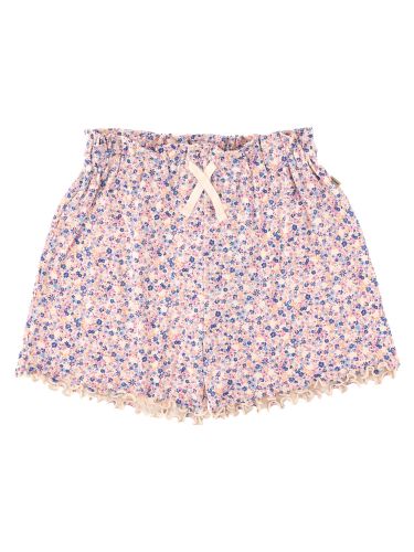 Wheat short con elastico "ina" - wheat - Modalova