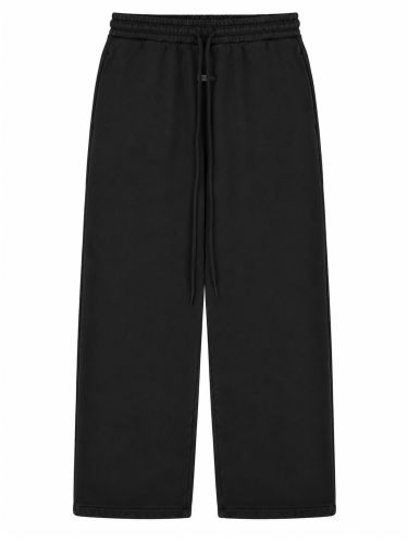 Pantalone in cotone con coulisse - fear of god - Modalova