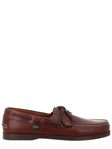 Paraboot mocassino "barth" - paraboot - Modalova