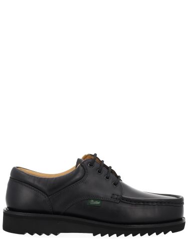 Paraboot mocassino "thiers sport" - paraboot - Modalova