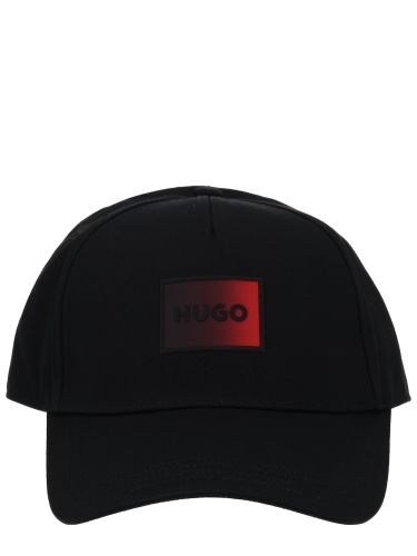 Hugo baseball hat with logo - hugo - Modalova