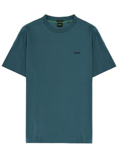 Boss t-shirt with logo - boss - Modalova