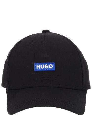 Hugo baseball hat with logo - hugo - Modalova