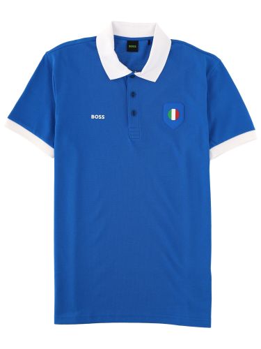 Boss polo "paddy" - boss - Modalova