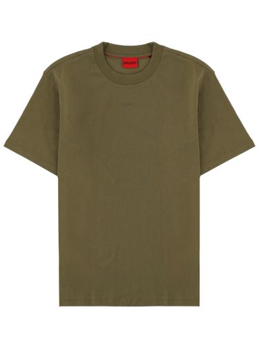 Hugo t-shirt con logo - hugo - Modalova