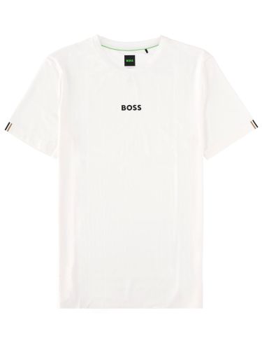 Boss t-shirt con logo - boss - Modalova