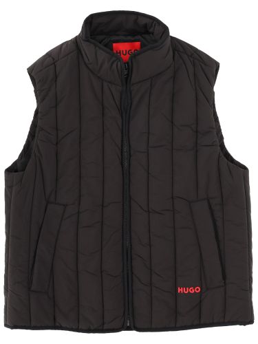 Hugo "breno" vest - hugo - Modalova