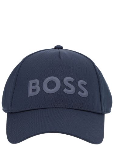 Boss baseball hat with logo - boss - Modalova