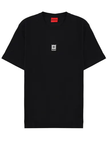 Hugo t-shirt "darusi" - hugo - Modalova