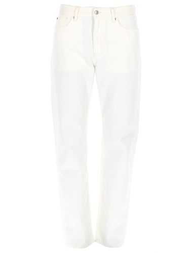 Hugo pantalone in cotone - hugo - Modalova