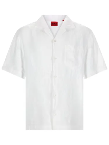 Hugo camicia "exolino" - hugo - Modalova