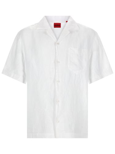 Hugo camicia "exolino" - hugo - Modalova