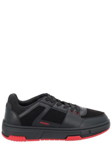Hugo "yarrow" sneaker - hugo - Modalova