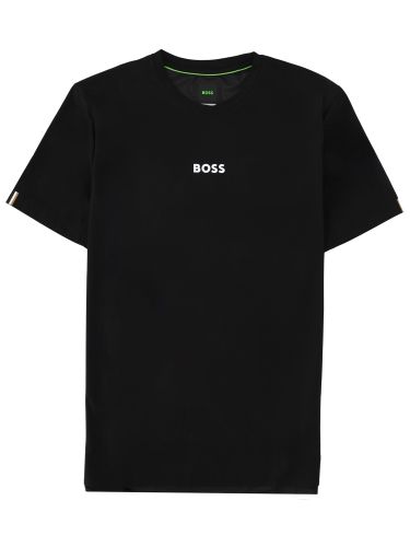 Boss t-shirt con logo - boss - Modalova