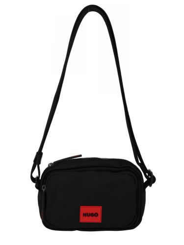 Hugo shoulder bag with logo - hugo - Modalova
