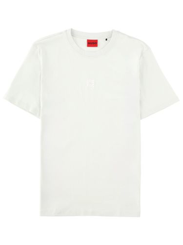 Hugo t-shirt "darusi" - hugo - Modalova
