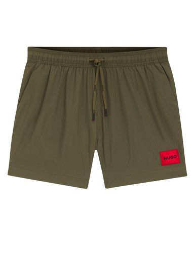 Hugo swimsuit with logo - hugo - Modalova