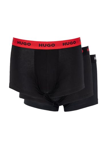 Hugo tri-pack of boxers - hugo - Modalova
