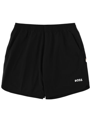 Boss shorts con logo - boss - Modalova