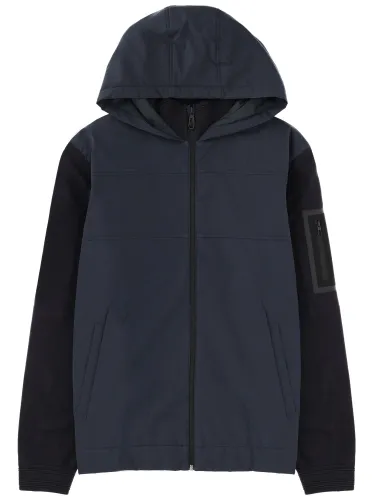 Boss hooded jacket - boss - Modalova