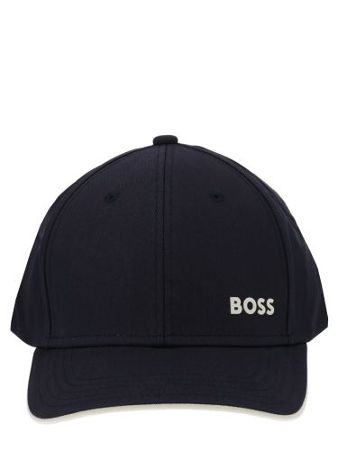 Boss baseball hat with logo - boss - Modalova