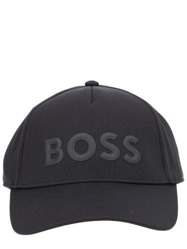 Boss baseball hat with logo - boss - Modalova
