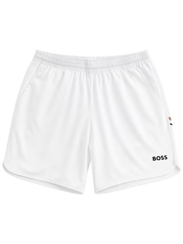 Boss shorts con logo - boss - Modalova