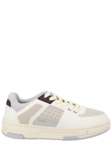 Hugo "yarrow" sneaker - hugo - Modalova