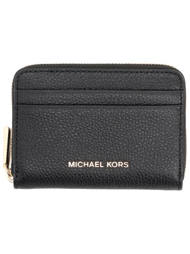 Card holder "jet set" - michael by michael kors - Modalova