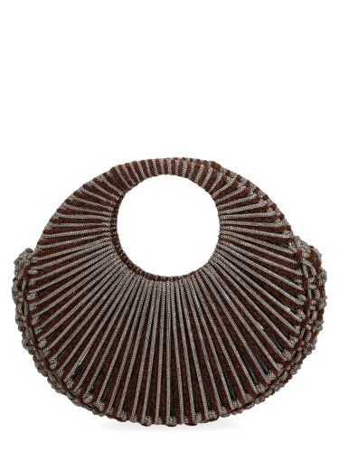 Hibourama borsa "jaya" medium - hibourama - Modalova