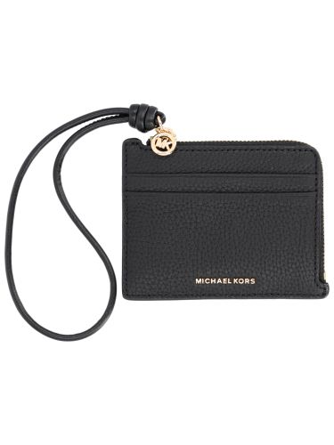 Card holder "jet set" - michael by michael kors - Modalova