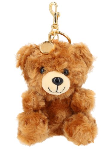 Moschino portachiavi "teddy bear" - moschino - Modalova