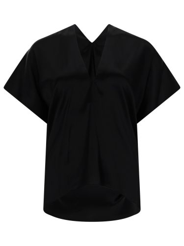 Nina ricci silk top - nina ricci - Modalova