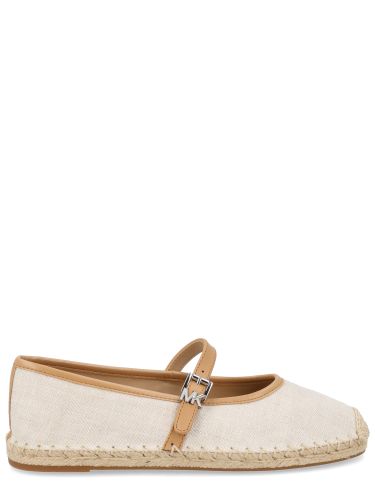 Espadrille "lynn" - michael by michael kors - Modalova